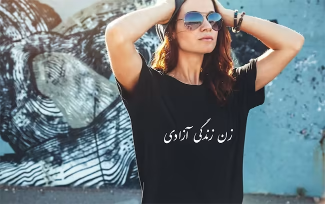Protests have been held worldwide following the death of Mahsa Amini
