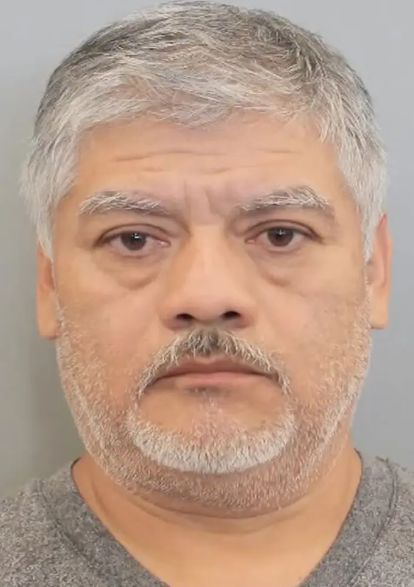 Office custodian accused of putting his penis into woman's water bottle and urinating in it, giving her STD (video)