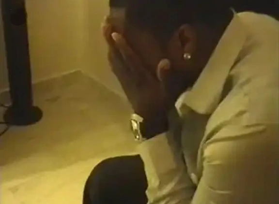 What Is The Saddest Celebrity Moment Ever Caught On Camera