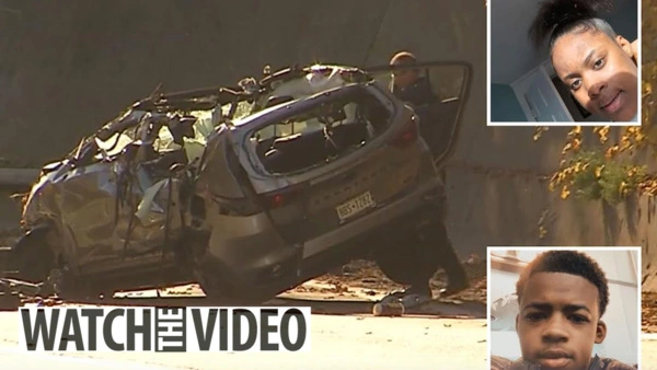 image-432 4 teens killed in Buffalo car crash while attempting the viral TikTok 'Kia challenge' (video)