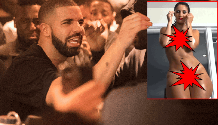 Is Drake a Creep?