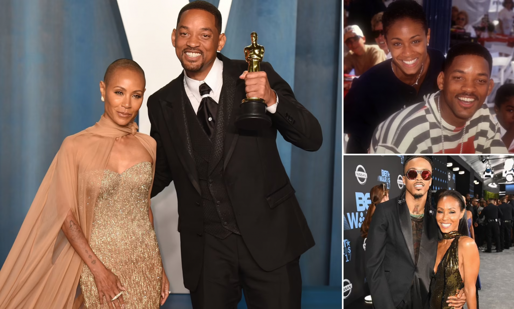 Is Will Smith’s Marriage Stable