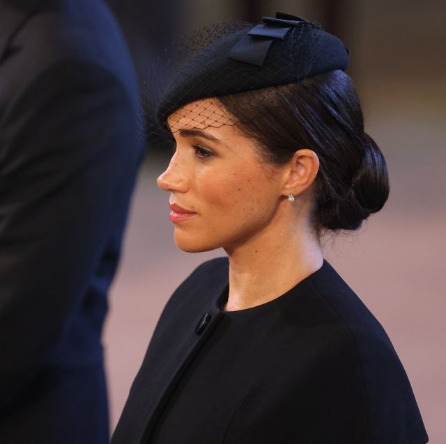 Harry And Meghan Are The Worst People In The World. What Do You Think