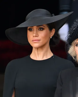 Harry And Meghan Are The Worst People In The World. What Do You Think
