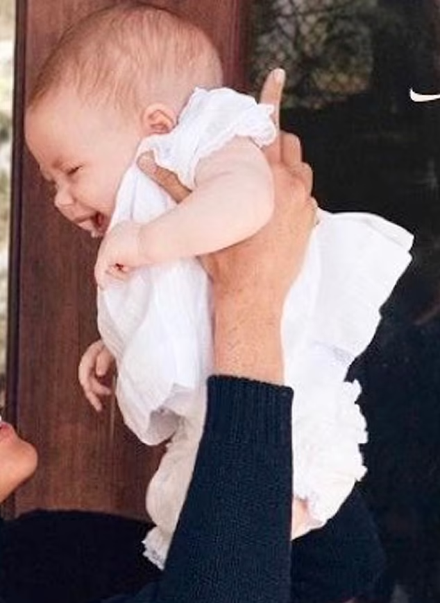 For Those Following The Royal Family, It Would Be Wise To Ignore Any Lili Pictures And Information