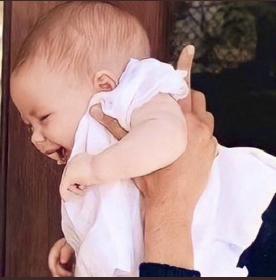 For Those Following The Royal Family, It Would Be Wise To Ignore Any Lili Pictures And Information
