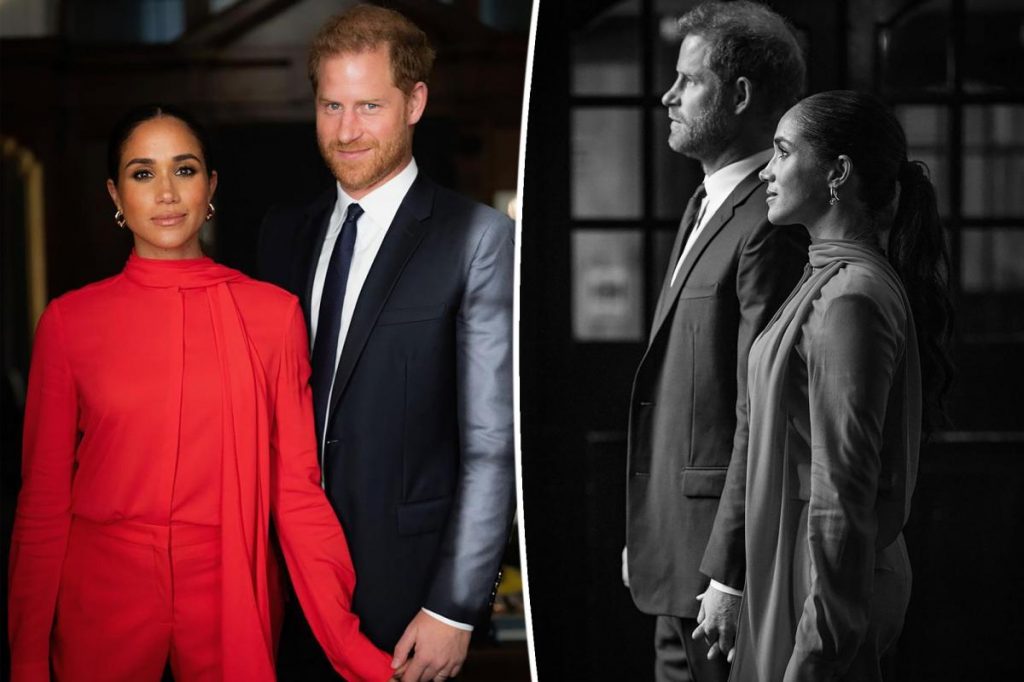 Kylie Gillies Brands Harry And Meghan The 'Duke And Duchess Of BS'
