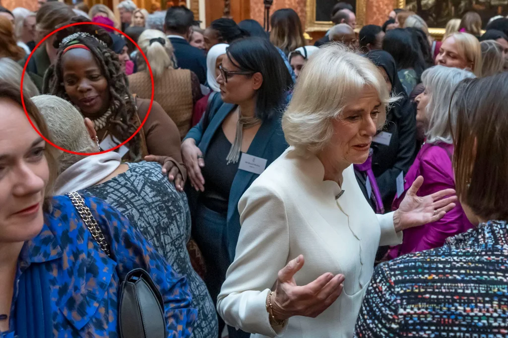 Buckingham Palace Aide Resigns And Apologizes After Quizzing Black Charity Founder At Buckingham Palace Event