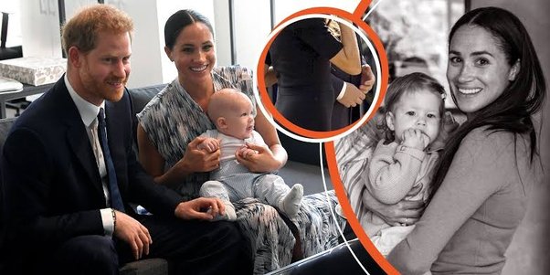 1 Meghan Markle And Prince Harry Plans For Third Child Revealed
