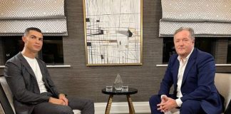 Wayne Rooney backs Manchester United decision to sack Cristiano Ronaldo after hitting out at his ‘unacceptable’ behaviour’ Wayne Rooney backs Manchester United decision to sack Cristiano Ronaldo after hitting out at his 'unacceptable' behaviour'