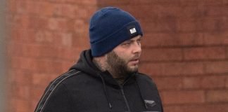 Angry father jailed for 4 months after headbutting headteacher over his ‘problem’ child Angry father jailed for 4 months after headbutting headteacher over his 'problem' child