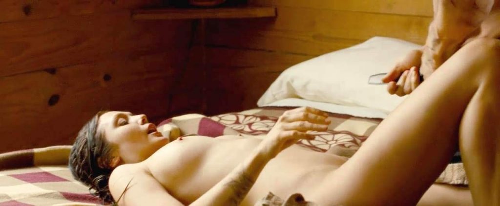 Elizabeth Olsen’s Most Scandalous Photos