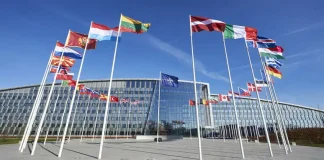 If Finland joins NATO, will they really have the ability to tell the US that they don’t want nuclear weapons on their territory. Because traditionally, part of being in NATO is accepting, whether you like it or not, the weapons that the US sends you.