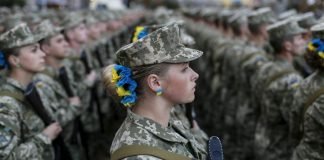 Russians are calling Ukrainians “Nazis” and Ukrainians are calling Russians “Nazis”. Who’s more correct