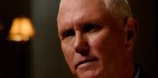 US Presidency 2024: Pence says ‘I think we’ll have better choices in the future than Trump’
