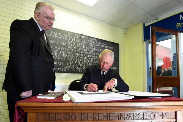 What Was The Most Ordinary Everyday Thing A Member Of The Royal Family Has Done