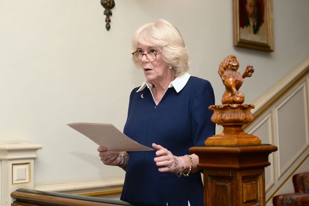 What Was The Most Ordinary Everyday Thing A Member Of The Royal Family Has Done
