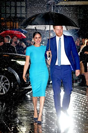 What Was The Most Ordinary Everyday Thing A Member Of The Royal Family Has Done