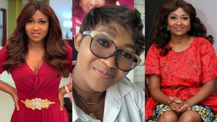 3 Actress Mary Remmy Njoku Warns Women To Beware Of Abroad-Based Returnees Thus Christmas As She Recounts Personal Story