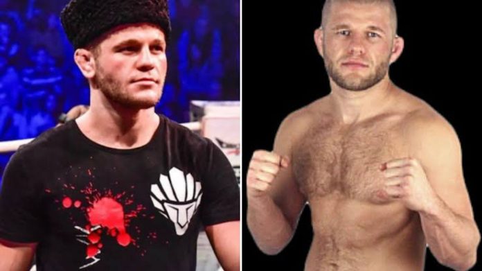 Russian MMA star Alexander Pisarev found dead aged 33 after 'eating poisoned watermelon' with his wife
