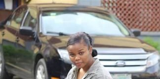 Police forced me to sign a statement they wrote about Usifo Ataga Murder – Chidinma Ojukwu Usifo Ataga Murder: Police forced me to sign a statement they wrote – Chidinma Ojukwu