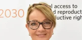 UNFPA warns 250 million Nigerians will be poor in the future if FG fails to ….