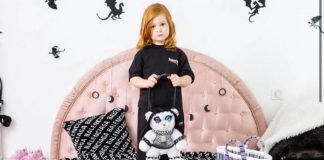 Balenciaga accused of sexualising kids after posting ads with children with bondage teddy bears Balenciaga accused of sexualising kids after posting ads with children with bondage teddy bears