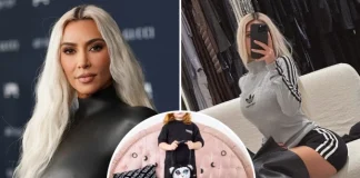 Kim Kardashian finally speaks over Balenciaga’s controversial campaign after her ex-man, Kanye West called out celebrities for not speaking out