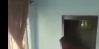 Sex Worker Faints After Guys Who Picked Her Up Promising To Pay 15k Carry Out Ritual Prank On Her (Video)