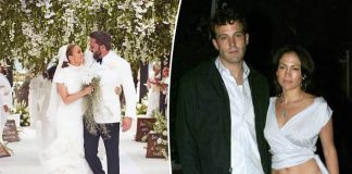 Jennifer Lopez thought she was ‘going to die’ after her first engagement to Ben Affleck was called off Jennifer Lopez thought she was ‘going to die’ after her first engagement to Ben Affleck was called off