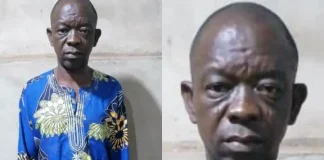 45-year-old Man Who Wanted To Take Full Control of a School Built By His Wife Beats Her to Death in Ogun