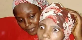 Woman dies after being locked up by husband for months without food in Kano