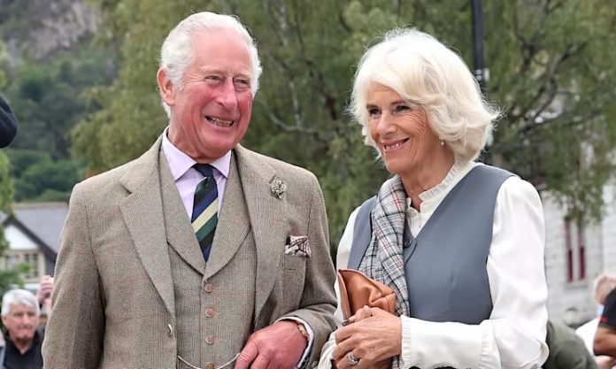 9 King Charles: The One Thing He Never Leaves The House Without