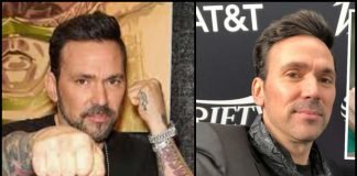 Power Rangers star, Jason David Frank struggled with mental health and ’bouts of depression’ before his death at 49 Power Rangers star, Jason David Frank struggled with mental health and 'bouts of depression' before his death at 49