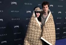 Billie Eilish and Jesse Rutherford make a red carpet debut Billie Eilish and Jesse Rutherford make a red carpet debut