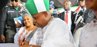 Adeleke makes first appointments as Osun Governor, names SSG, Chief of Staff, Spokesperson