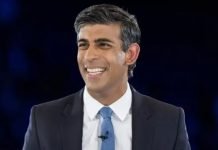 What do you think of the new British-Indian Prime Minister (Rishi Sunak) in the UK