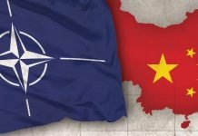 Is NATO a threat to China
