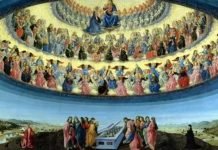 What is the secret truth about the ancestors of all humanity