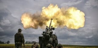 How long can Russia keep fighting the Ukraine war