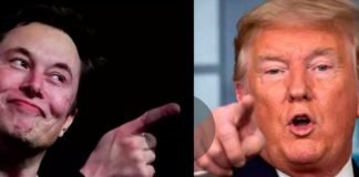Elon Musk lifts ban on Trump’s Twitter account