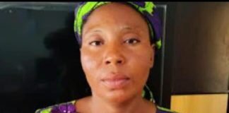 Female Nigerian Pastor Arrested For Providing Church Members’ Information To Kidnappers