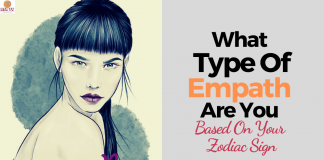 What Type Of Empath Are You Based On Your Zodiac Sign