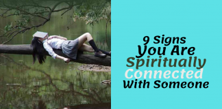 9 Signs You Are Spiritually Connected With Someone