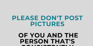 Don’t Look Like A Fool Before Family And Friends – Read This