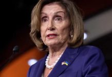 Nancy Pelosi makes first public appearance since attack on husband Paul Pelosi Nancy Pelosi ends historic run as US Democratic leader after nearly 20 years