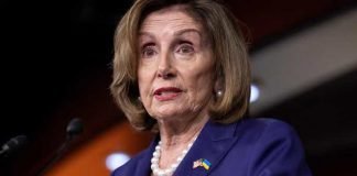 Nancy Pelosi ends historic run as US Democratic leader after nearly 20 years Nancy Pelosi ends historic run as US Democratic leader after nearly 20 years