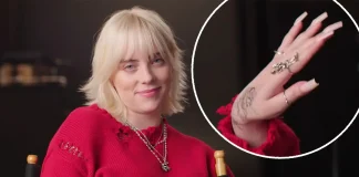 Billie Eilish calls boyfriend Jesse Rutherford ‘hottest f–king f–ker alive’ Billie Eilish calls boyfriend Jesse Rutherford ‘hottest f–king f–ker alive’