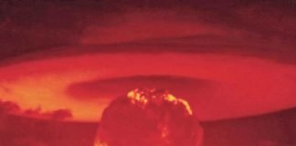If Russia launches hypersonic nukes against the USA, what will NATO do. Seriously, If the USA is gone, will NATO continue to fight against Russia or will they just quietly crawl under a rock