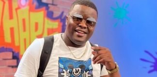 Amapiano hitmaker, DJ Sumbody shot dead in South Africa Amapiano hitmaker, DJ Sumbody shot dead in South Africa
